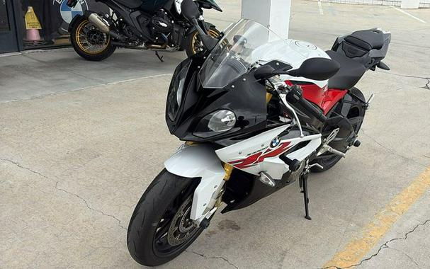 Used 2019 BMW S 1000 RR