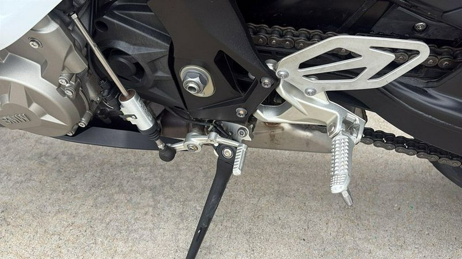 Used 2019 BMW S 1000 RR