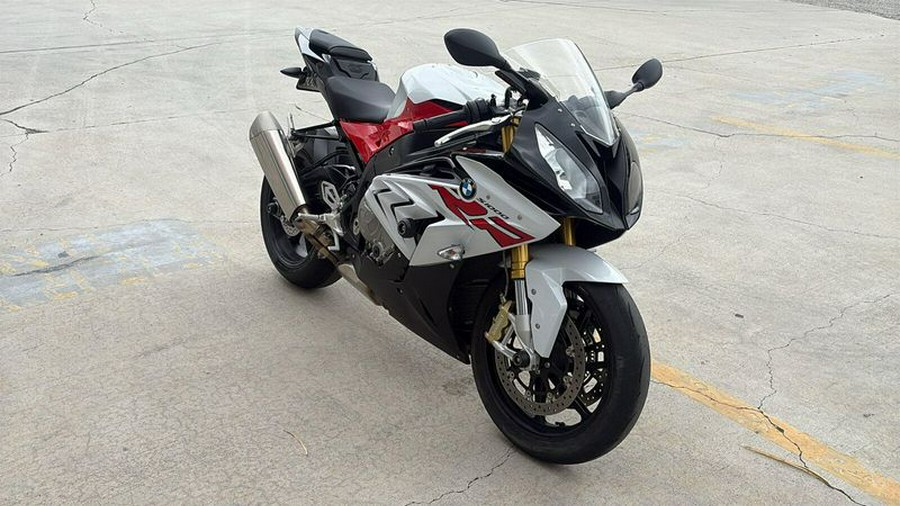 Used 2019 BMW S 1000 RR