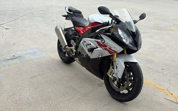 Used 2019 BMW S 1000 RR