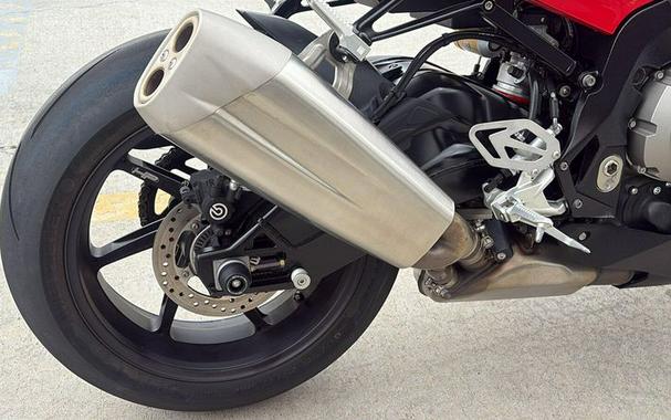 Used 2019 BMW S 1000 RR