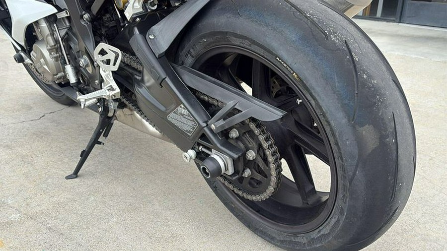 Used 2019 BMW S 1000 RR