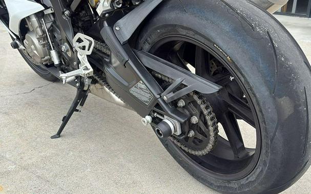 Used 2019 BMW S 1000 RR