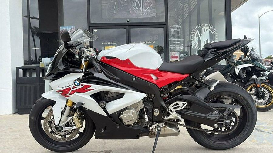 Used 2019 BMW S 1000 RR