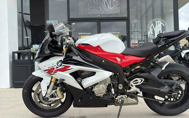 Used 2019 BMW S 1000 RR