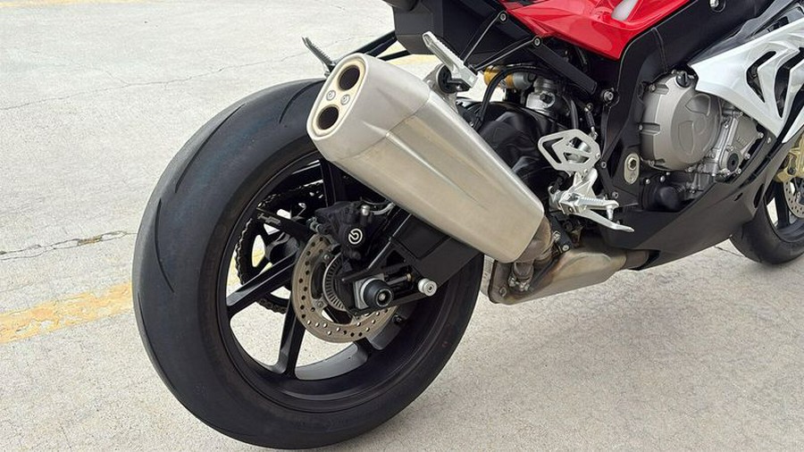 Used 2019 BMW S 1000 RR