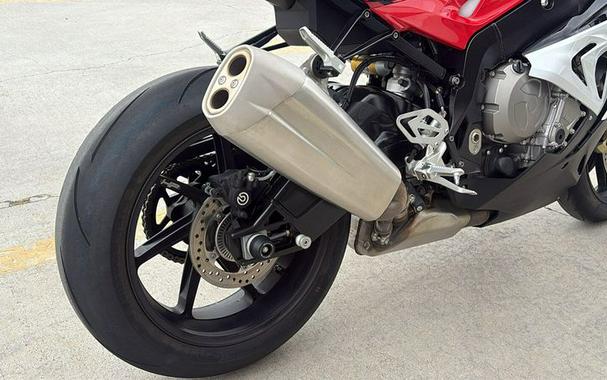 Used 2019 BMW S 1000 RR
