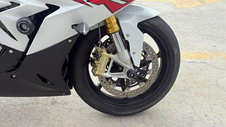 Used 2019 BMW S 1000 RR