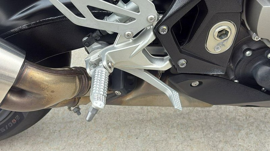 Used 2019 BMW S 1000 RR