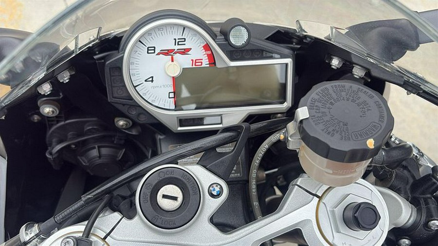 Used 2019 BMW S 1000 RR