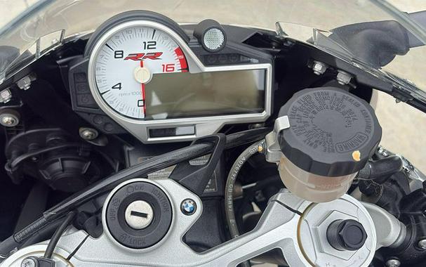 Used 2019 BMW S 1000 RR