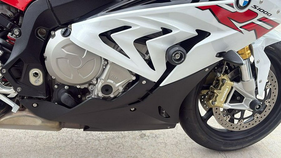 Used 2019 BMW S 1000 RR