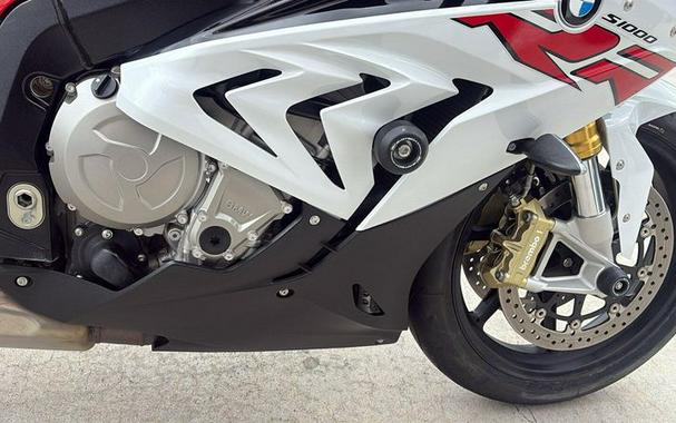 Used 2019 BMW S 1000 RR