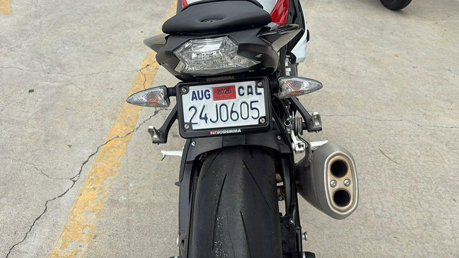 Used 2019 BMW S 1000 RR
