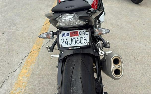 Used 2019 BMW S 1000 RR