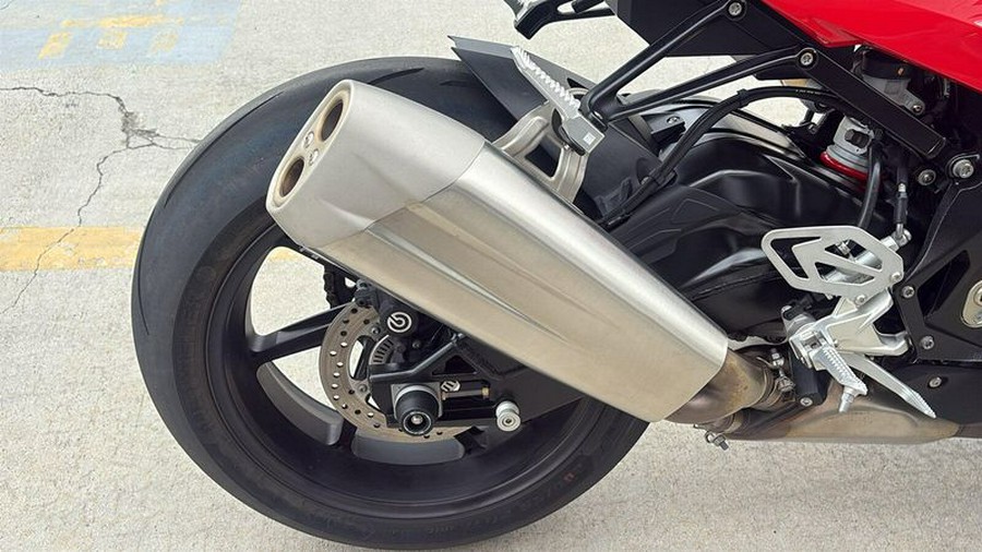 Used 2019 BMW S 1000 RR