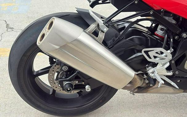 Used 2019 BMW S 1000 RR