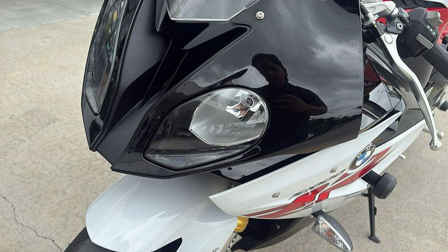 Used 2019 BMW S 1000 RR