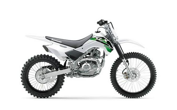 2026 Kawasaki KLX 140R F