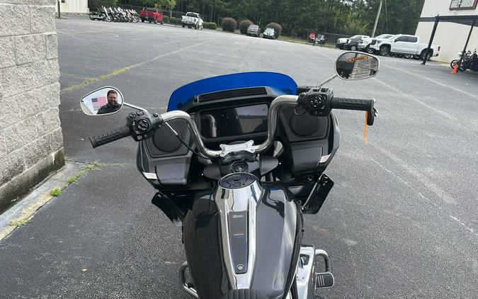 2026 Harley-Davidson Road Glide®