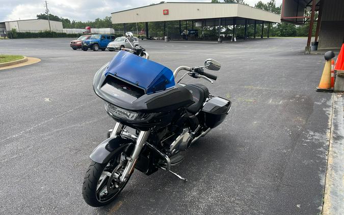 2026 Harley-Davidson Road Glide®