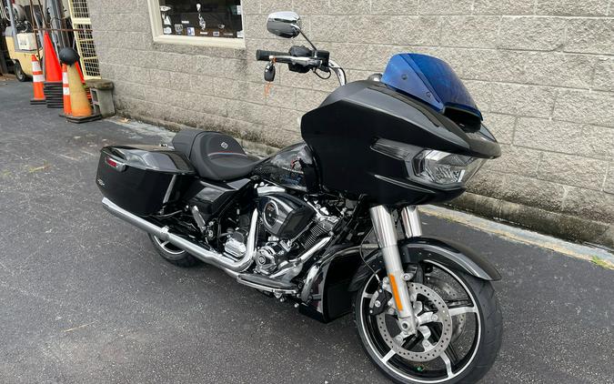2026 Harley-Davidson Road Glide®