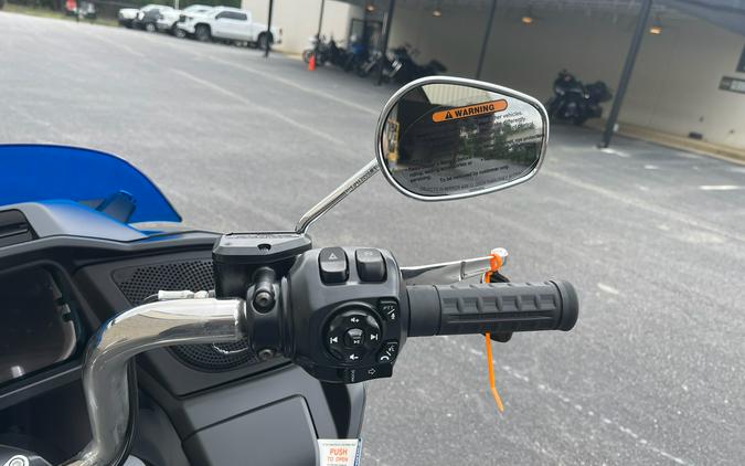 2026 Harley-Davidson Road Glide®