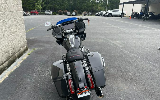 2026 Harley-Davidson Road Glide®