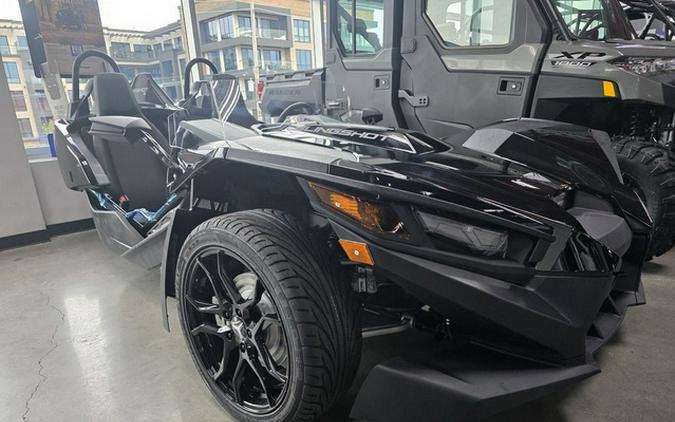 2026 Polaris Slingshot S AutoDrive