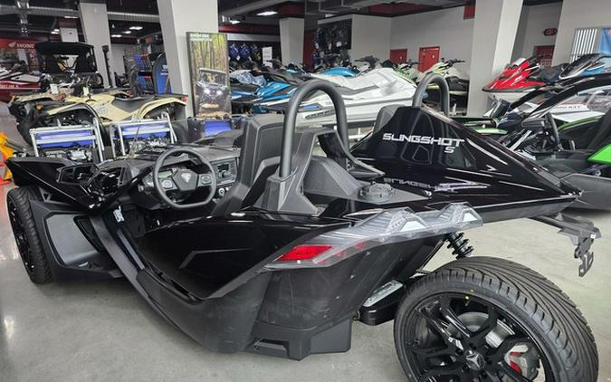 2026 Polaris Slingshot S AutoDrive