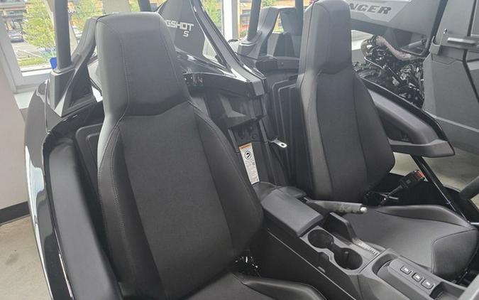 2026 Polaris Slingshot S AutoDrive
