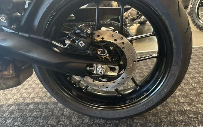 2026 Triumph Speed 400