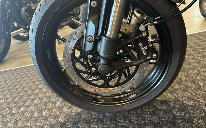 2026 Triumph Speed 400