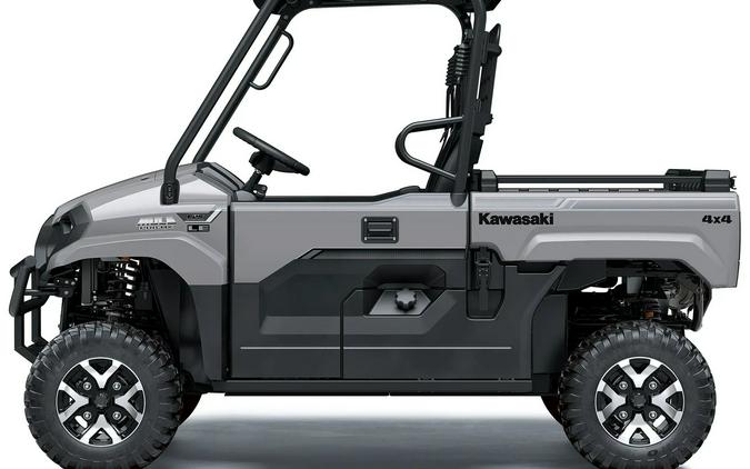 2027 Kawasaki MULE PRO-MX™ LE