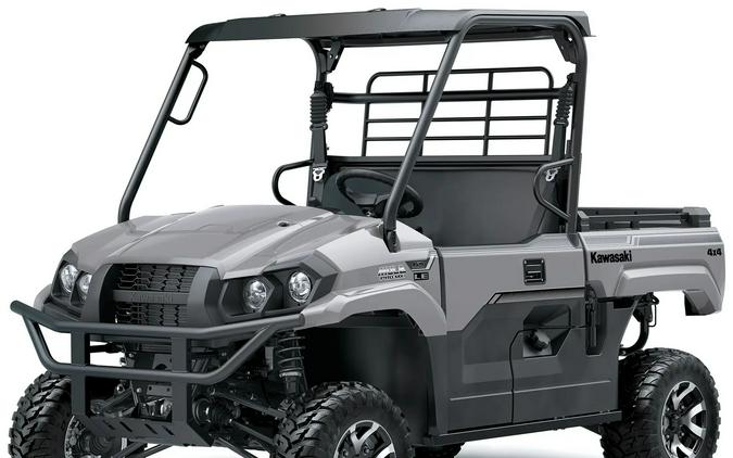 2027 Kawasaki MULE PRO-MX™ LE