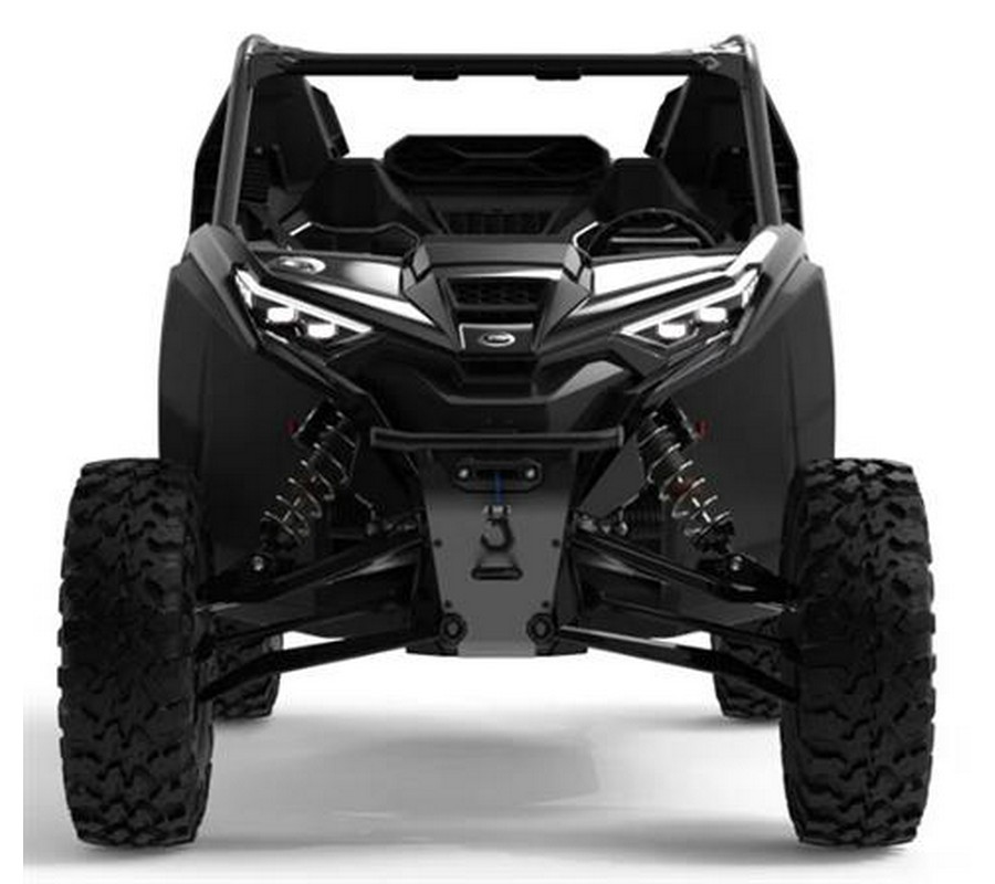 2026 CFMOTO ZFORCE Z10