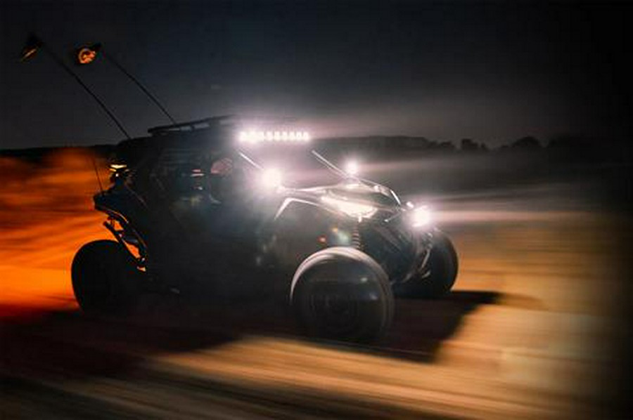 2026 CFMOTO ZFORCE Z10