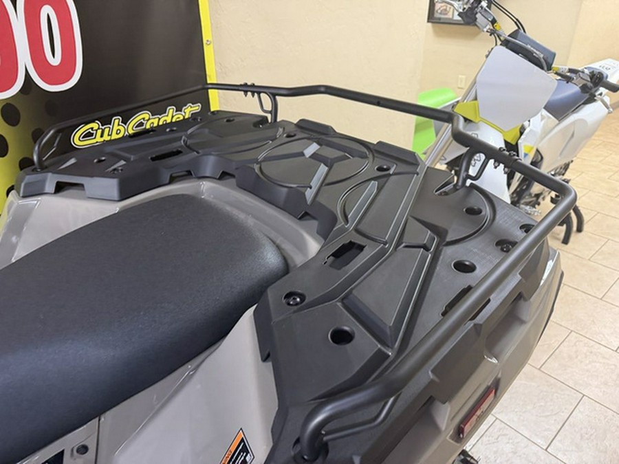 2027 Polaris Sportsman 600 EPS