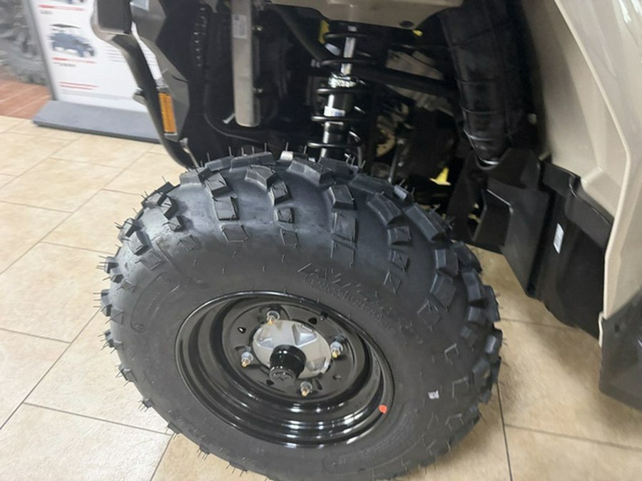 2027 Polaris Sportsman 600 EPS