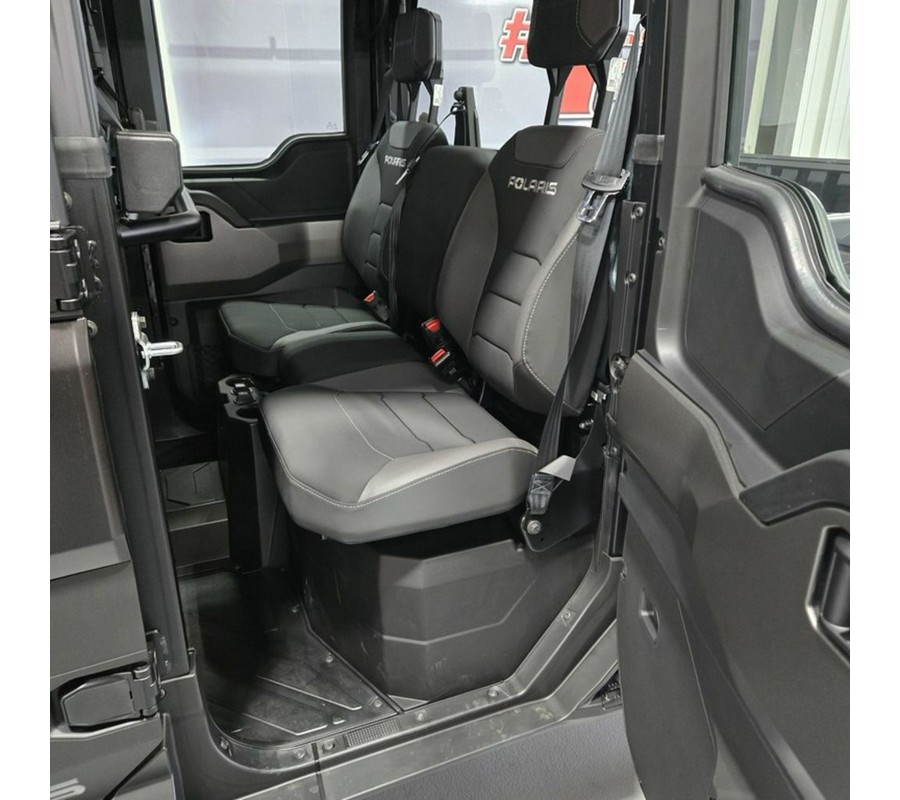 2026 Polaris Ranger® Crew XD 1500 NorthStar Edition Ultimate
