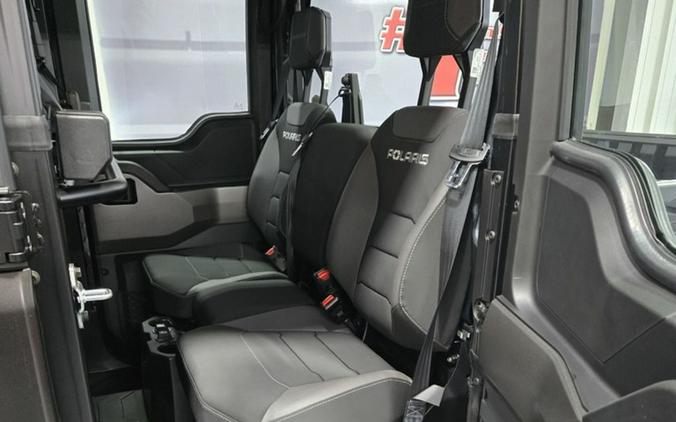 2026 Polaris Ranger® Crew XD 1500 NorthStar Edition Ultimate