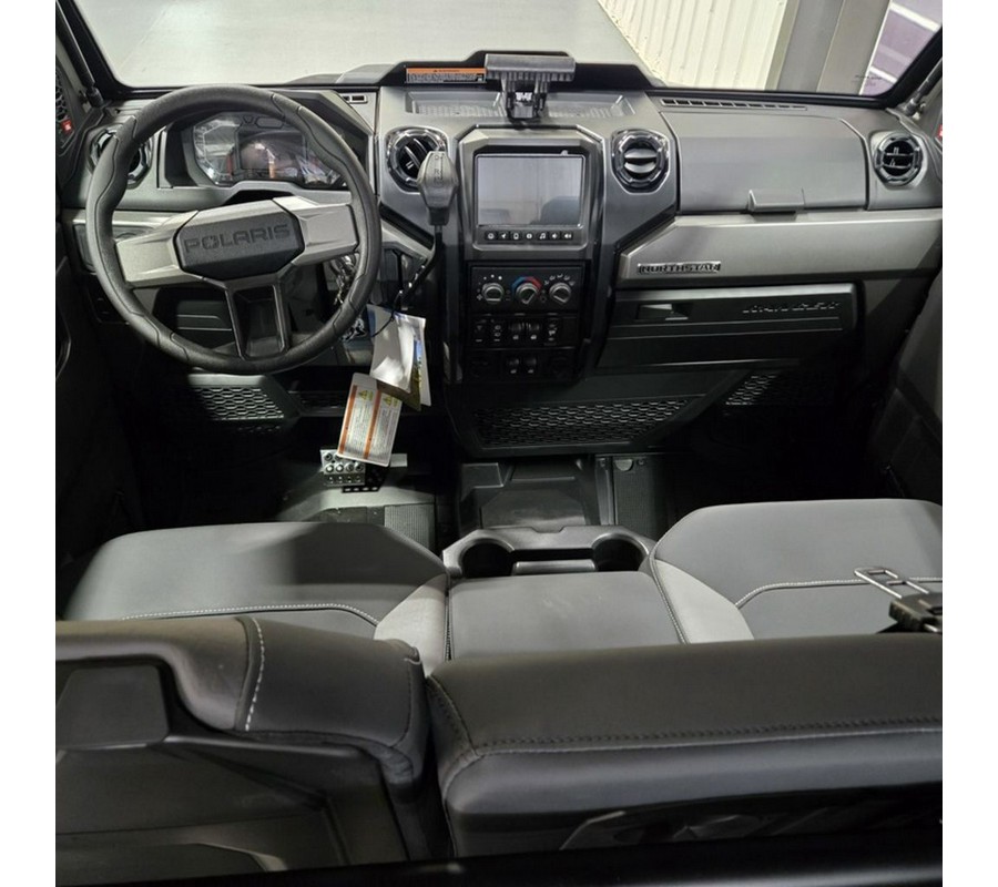 2026 Polaris Ranger® Crew XD 1500 NorthStar Edition Ultimate