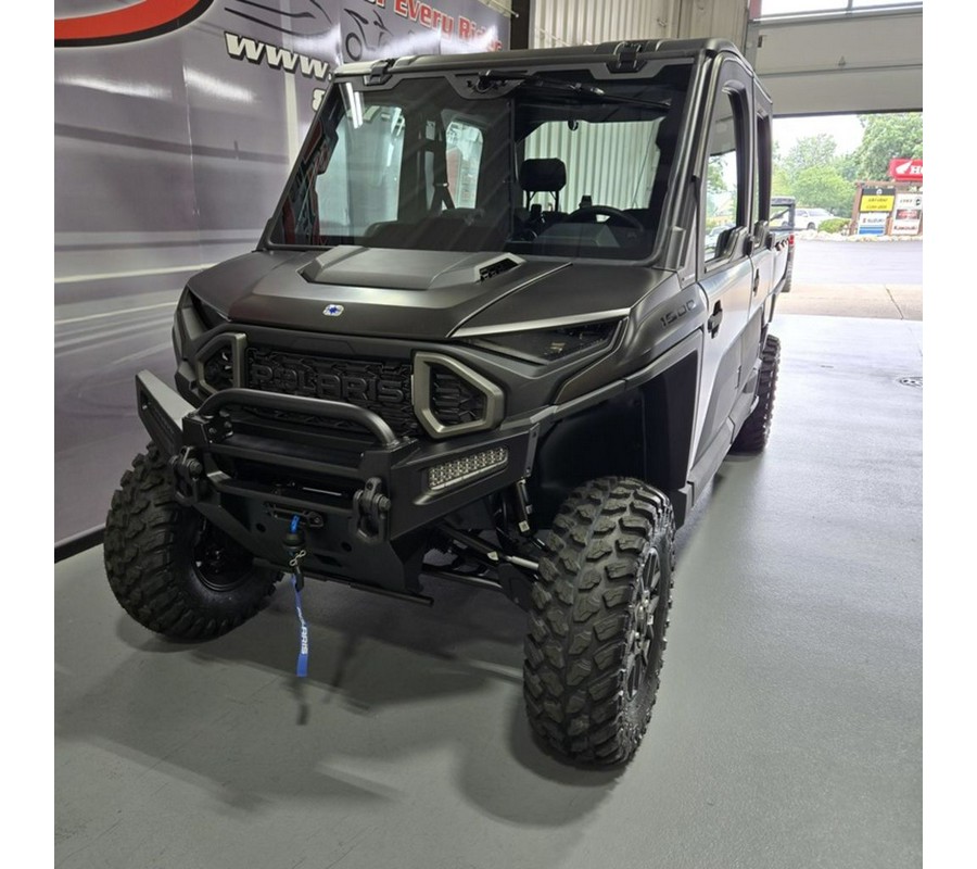 2026 Polaris Ranger® Crew XD 1500 NorthStar Edition Ultimate