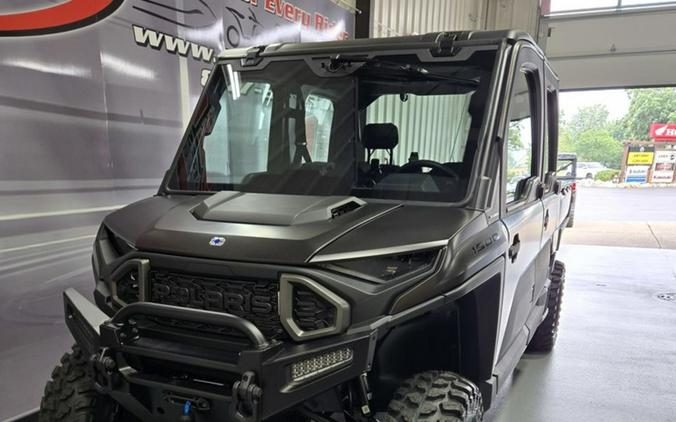 2026 Polaris Ranger® Crew XD 1500 NorthStar Edition Ultimate
