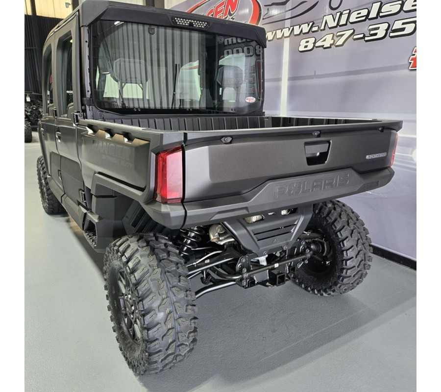 2026 Polaris Ranger® Crew XD 1500 NorthStar Edition Ultimate