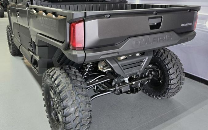 2026 Polaris Ranger® Crew XD 1500 NorthStar Edition Ultimate