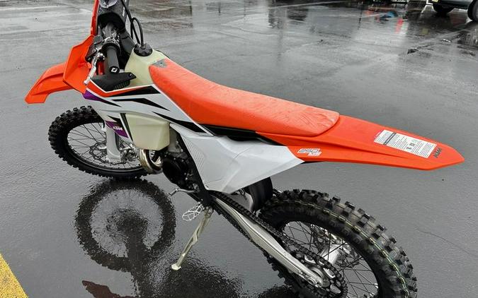 2024 KTM 250 XC