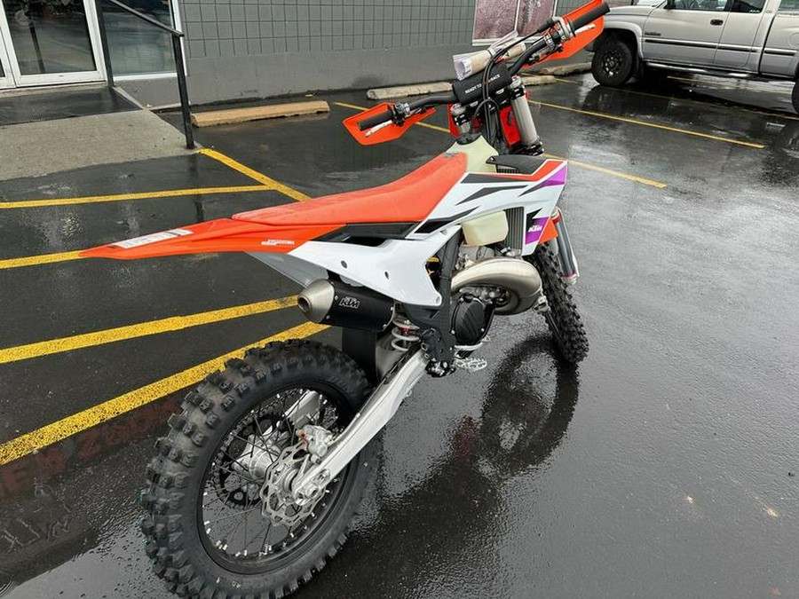 2024 KTM 250 XC