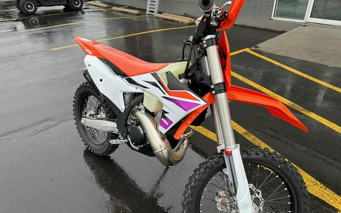 2024 KTM 250 XC