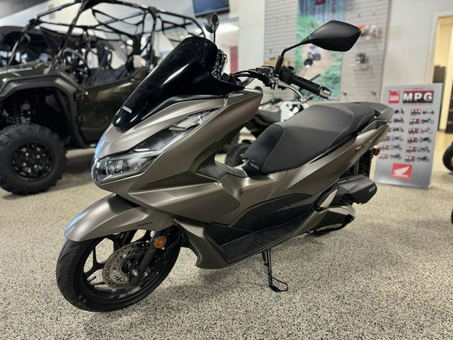 2023 Honda PCX